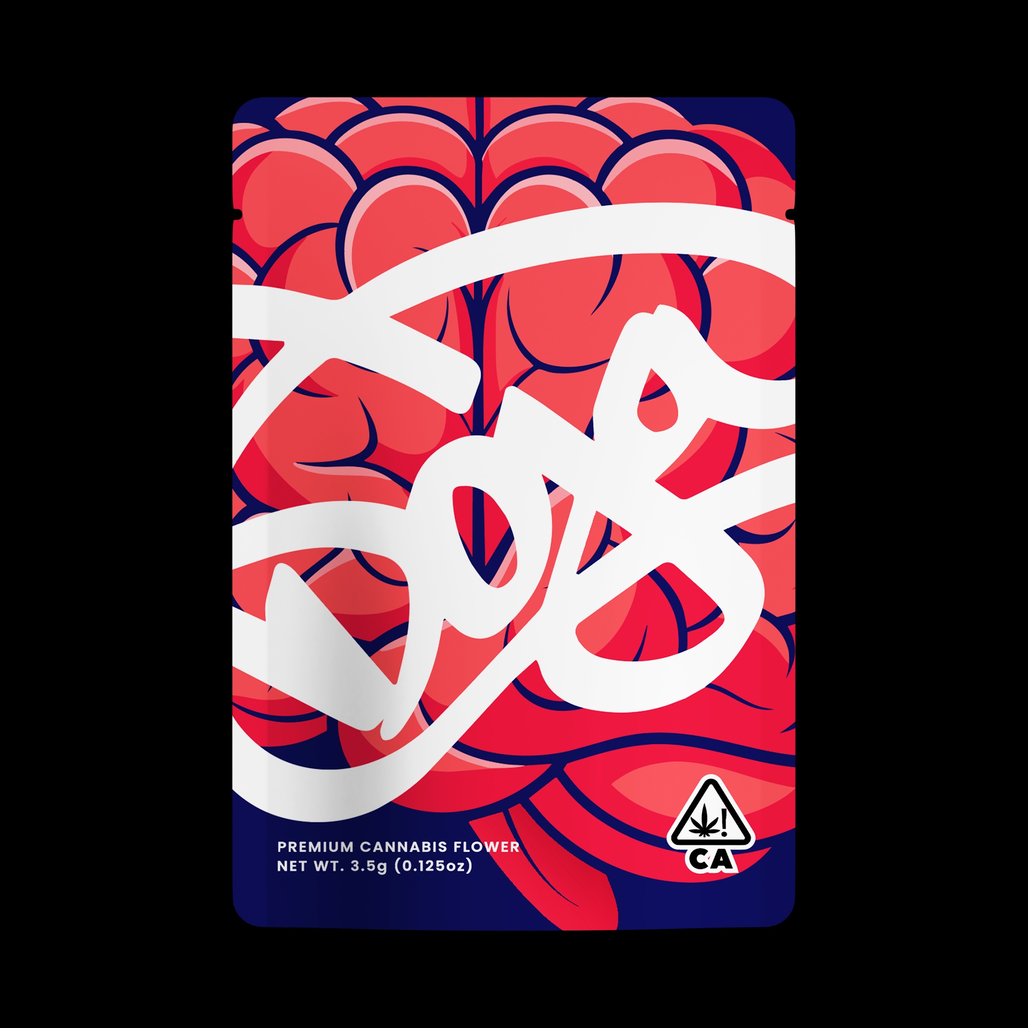 Doja Pak Mindfuk v1 | Doja Direct | California's Top Premium